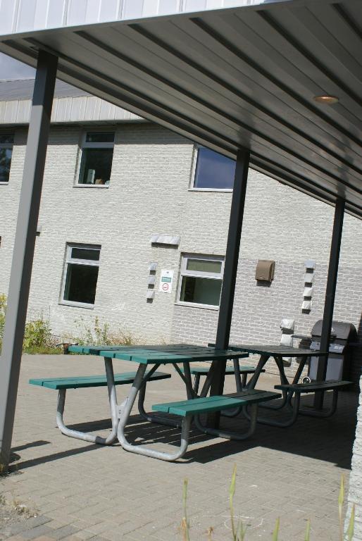 Aparthotel & Conference Centre - West Sudbury
